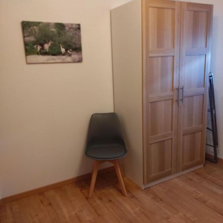 Ferienwohnung Veldenz Exterior foto