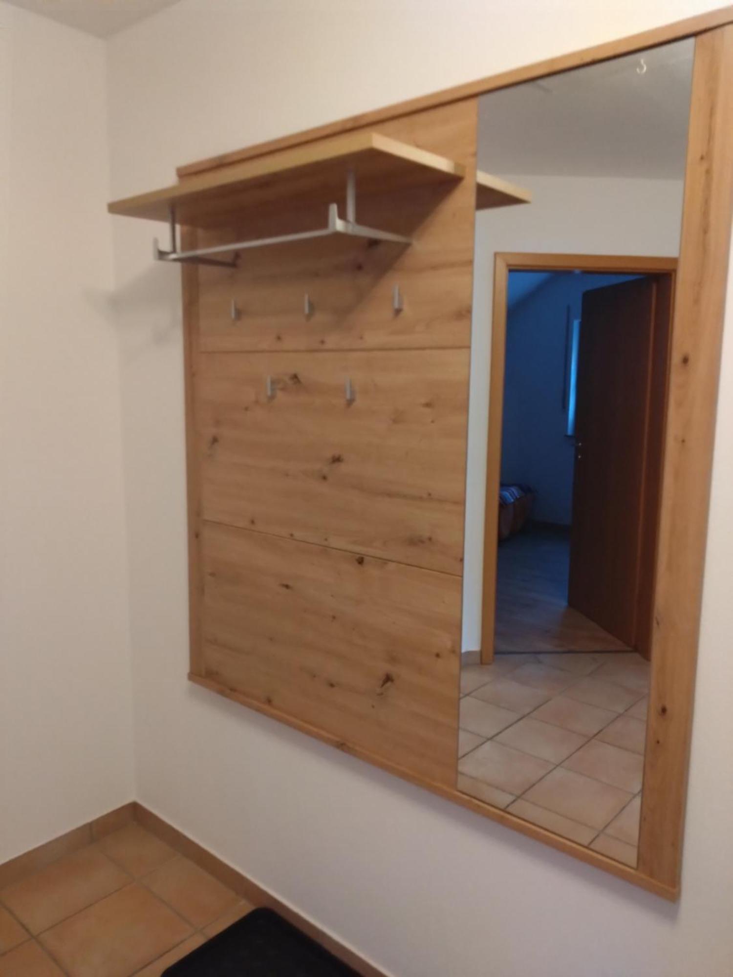 Ferienwohnung Veldenz Exterior foto