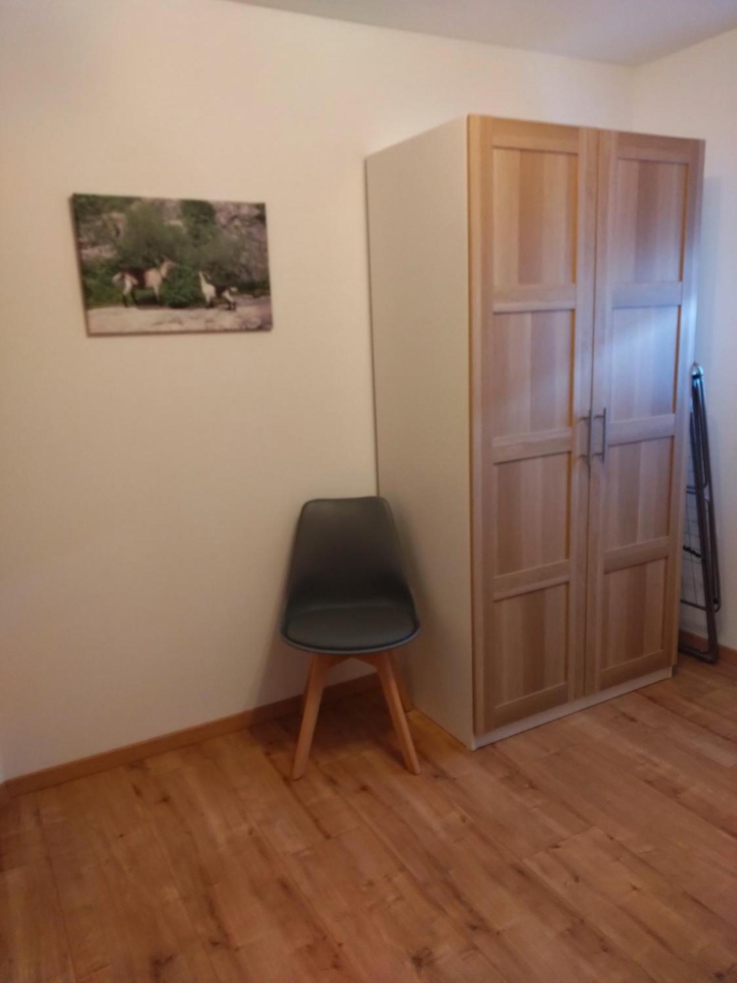 Ferienwohnung Veldenz Exterior foto